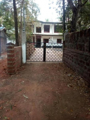 Rustic Private 2bhk Villa w/ Fiber Internet